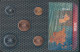 Oman Stgl./unzirkuliert Kursmünzen Stgl./unzirkuliert Ab 1970 2 Baisa Bis 50 Baisa (10092326 - Oman