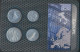 Italien Sehr Schön Kursmünzen Sehr Schön Ab 1946 1 Lire Bis 10 Lire (10092164 - Autres & Non Classés