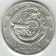 REPUBBLICA  1995  CONFERENZA DI MESSINA  Lire 10000 AG - Gedenkmünzen