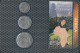 Sao Tome E Principe 1939 Sehr Schön Kursmünzen 1939 2 Escudos Bis 10 Escudos (10091846 - Sao Tome Et Principe