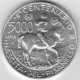 REPUBBLICA  1995  PISANELLO   Lire 5000 AG - Gedenkmünzen