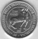 REPUBBLICA  1996   50° DELLA REPUBBLICA  Lire 10000 AG - Herdenking