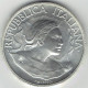 REPUBBLICA  1997  200° TRICOLORE Lire 10000 AG - Commemorative