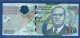 BAHAMAS - P.73A – 10 Dollars 2009 UNC, S/n G026276 - Bahamas