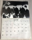 Delcampe - Calendrier Promo Canal+ 1996 THE BEATLES - Rock-folk - Tamaño Grande : 1991-00