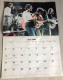 Delcampe - Calendrier Promo Canal+ 1996 THE BEATLES - Rock-folk - Big : 1991-00