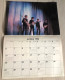 Delcampe - Calendrier Promo Canal+ 1996 THE BEATLES - Rock-folk - Grand Format : 1991-00