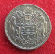 Guyana 25 Cents 1974 KM# 34 Lt 25 *VT Guiana - Guyana