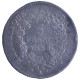Directoire-Union Et Force 5 Francs An 5 (1797) Paris - 1795-1799 Directoire (An IV – An VIII)