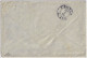 SUÈDE / SWEDEN - 1908 (Sep 28) 2x 5ö Green Facit 52 Used "SALA" On Cover To Upsala - Covers & Documents