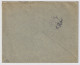 SUÈDE / SWEDEN - 1909 (Jan 21) 2x 5ö Green Facit 52 On Cover From VARMSÄTRA To Upsala - Storia Postale