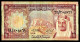 A8 SAUDI ARABIA   BILLETS DU MONDE   BANKNOTES  1 RIYAL 1977 - Saudi Arabia