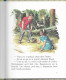 LES SECRETS DE LA FORET PAR GILBERT  DELAHAYE, ILLUSTRATIONS DE LILIANE ET FRED FUNCKEN - 1ERE EDITION FARANDOLE 1965 - Casterman