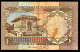 A8 PAKISTAN    BILLETS DU MONDE   BANKNOTES  1 RUPEE 1983 - Pakistan