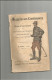 L ARTILLERIE A PIED EN 1912 ; LA CAMPAGNE DE 1911 AU MAROC - Other & Unclassified