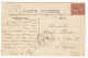CPA,D.69, N°1470, Feysin , Les Bords Du Rhône - Les Sellettes  Ed. B.F. 1916 - Feyzin