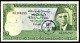 A8 PAKISTAN    BILLETS DU MONDE   BANKNOTES  10 RUPEES 1984 - Pakistan