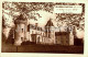 Villers Chatel - Par Aubigny En Artois - Pas De Calais - Castle - Old Postcard - France - Used - Aubigny En Artois