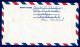 Ref 1618 -  1980's New Zealand Airmail Cover - Good Sumner Postmark 60c Rate To Hove UK - Lettres & Documents