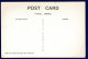 Ref 1618 -  Postcard - Milton Of Fonab Caravan Site Pitlochry - Perthshire Scotland - Perthshire