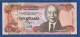 BAHAMAS - P.63b – 5 Dollars 2001 UNC, S/n Y211280 - Bahama's