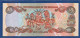 BAHAMAS - P.63b – 5 Dollars 2001 UNC, S/n Y211280 - Bahamas