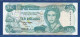 BAHAMAS - P.53 – 10 Dollars L. 1974 (1992) UNC, S/n N948813 - Bahama's