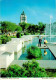 Winnipeg - Memorial Park Fountain - 1981 - Canada - Used - Winnipeg