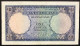 Libia Libya 1 Pound 1963 Pick#25 Bb/spl Carta Naturale LOTTO 1649 - Libye