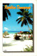 Playa Del Este - Beach - Dominicana - 45 - Dominican Republic - Used - Repubblica Dominicana