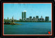 New York City - New York Bay - 1/244 - 1987 - USA - Used - Chrysler Building