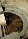 Bath - East Baths - Roman Baths - Sunken Immersion Bath - Ancient World - England - United Kingdom - Unused - Bath