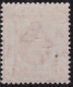 Hong Kong     .    SG    .    102  (2 Scans)  .  1912-21  .  Mult Crown CA      .    *   .    Mint-hinged - Nuovi