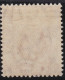 Hong Kong     .    SG    .    103  (2 Scans)  .  1912-21  .  Mult Crown CA      .    *   .    Mint-hinged - Ungebraucht