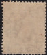 Hong Kong     .    SG    .    104  (2 Scans)  .  1912-21  .  Mult Crown CA      .    *   .    Mint-hinged - Nuevos