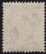 Hong Kong     .    SG    .    105  (2 Scans)  .  1912-21  .  Mult Crown CA      .    *   .    Mint-hinged - Nuevos
