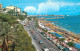 FRANCE - 06 - CANNES - Vue Générale Sur La Plage Du Midi - Carte Postale Ancienne - Cannes