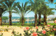 FRANCE - 06 - CANNES - Dans Les Jardins Du Port Canto - Carte Postale Ancienne - Cannes