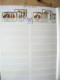 Delcampe - BRD 1981 - 1989, Gigantisches Lagerbuch Gestempelt & ** Mit ATM, Alle Bilder Unten #Alb40 - Collections (en Albums)