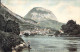 FRANCE - 38 - GRENOBLE - L'Isère Et Le St Eynard - Carte Postale Ancienne - Grenoble