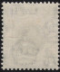 Hong Kong     .    SG    .    118  (2 Scans)  .  1921-37    .  Mult Script CA      .    *   .    Mint-hinged - Unused Stamps