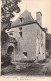 FRANCE - 29 - PONT L'ABBE - Château De Kernuz - Corps De Garde Des Anciens Remparts - Carte Postale Ancienne - Pont L'Abbe