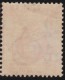 Hong Kong     .    SG    .    120  (2 Scans)  .  1921-37    .  Mult Script CA      .    *   .    Mint-hinged - Unused Stamps