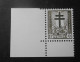 1952 : Cob 903** :  Gris-olive    Bdf   (sans Charnière D94  ) Voir Verso - Unused Stamps