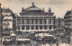 FRANCE - 75 - PARIS - Paris Et Ses Merveilles - Place De L'Opéra - Carte Postale Ancienne - Autres & Non Classés