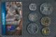 Australien Stgl./unzirkuliert Kursmünzen Stgl./unzirkuliert Ab 1999 5 Cents Bis 2 Dollars (10091212 - Ongebruikte Sets & Proefsets