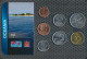 Fidschi-Inseln Stgl./unzirkuliert Kursmünzen Stgl./unzirkuliert Ab 1990 1 Cent Bis 1 Dollar (10091502 - Fiji