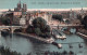 FRANCE - 75 - PARIS - Ile De La Cité - Ecluse De La Monnaie - Carte Postale Ancienne - Autres & Non Classés