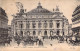 FRANCE - 75 - PARIS - L'Opéra - Académie Nationale De Musique - Carte Postale Ancienne - Autres & Non Classés