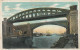 The Sunderland Bridges, England Tiny Break On Right - Newcastle-upon-Tyne